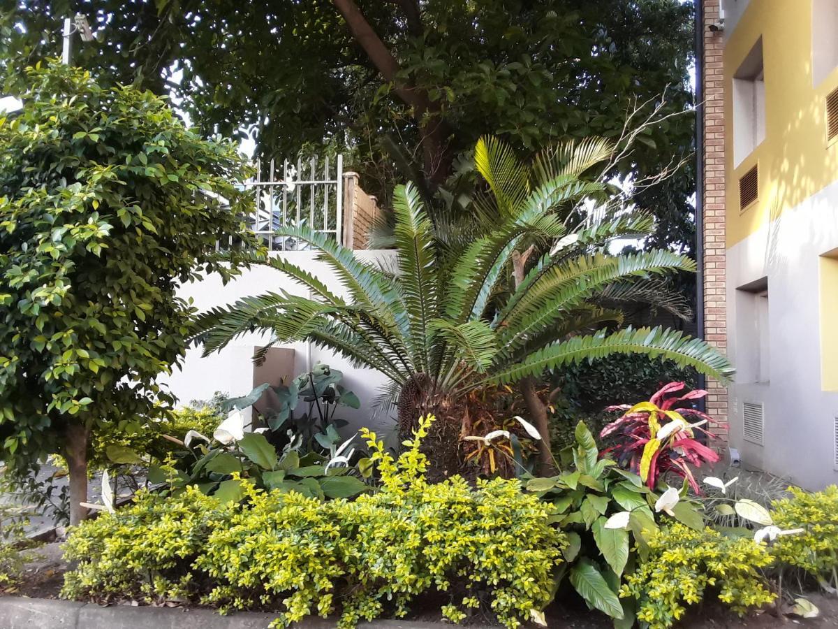 Sun1 Durban Hotel Buitenkant foto
